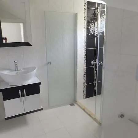 Hisarpark G3 Apart, Fethiye, Hisaronu