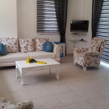 Hisarpark G3 Apart, Fethiye, Hisaronu * Fethiye