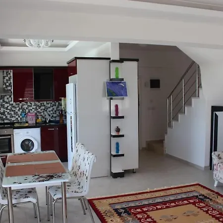 Hisarpark G3 Apart, Fethiye, Hisaronu Fethiye