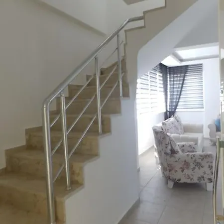 Hisarpark G3 Apart, Fethiye, Hisaronu