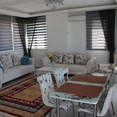 Hisarpark G3 Apart, Fethiye, Hisaronu *