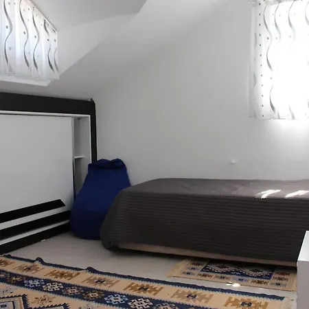 Daire Hisarpark G3 Apart, Fethiye, Hisaronu Fethiye