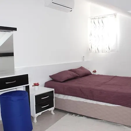 Hisarpark G3 Apart, Fethiye, Hisaronu Fethiye