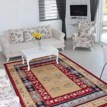 Hisarpark G3 Apart, Fethiye, Hisaronu Fethiye