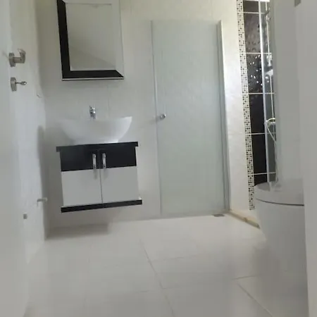 Hisarpark G3 Apart, Fethiye, Hisaronu *